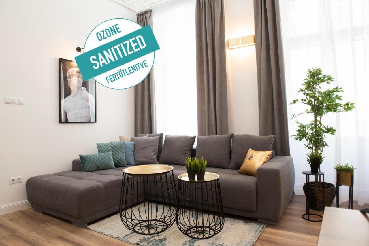 Creative - Kálmán Imre St Luxury Appartement *
