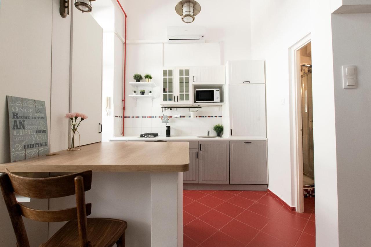 Standard By Hi5 - Rakoczi 23 Budapest