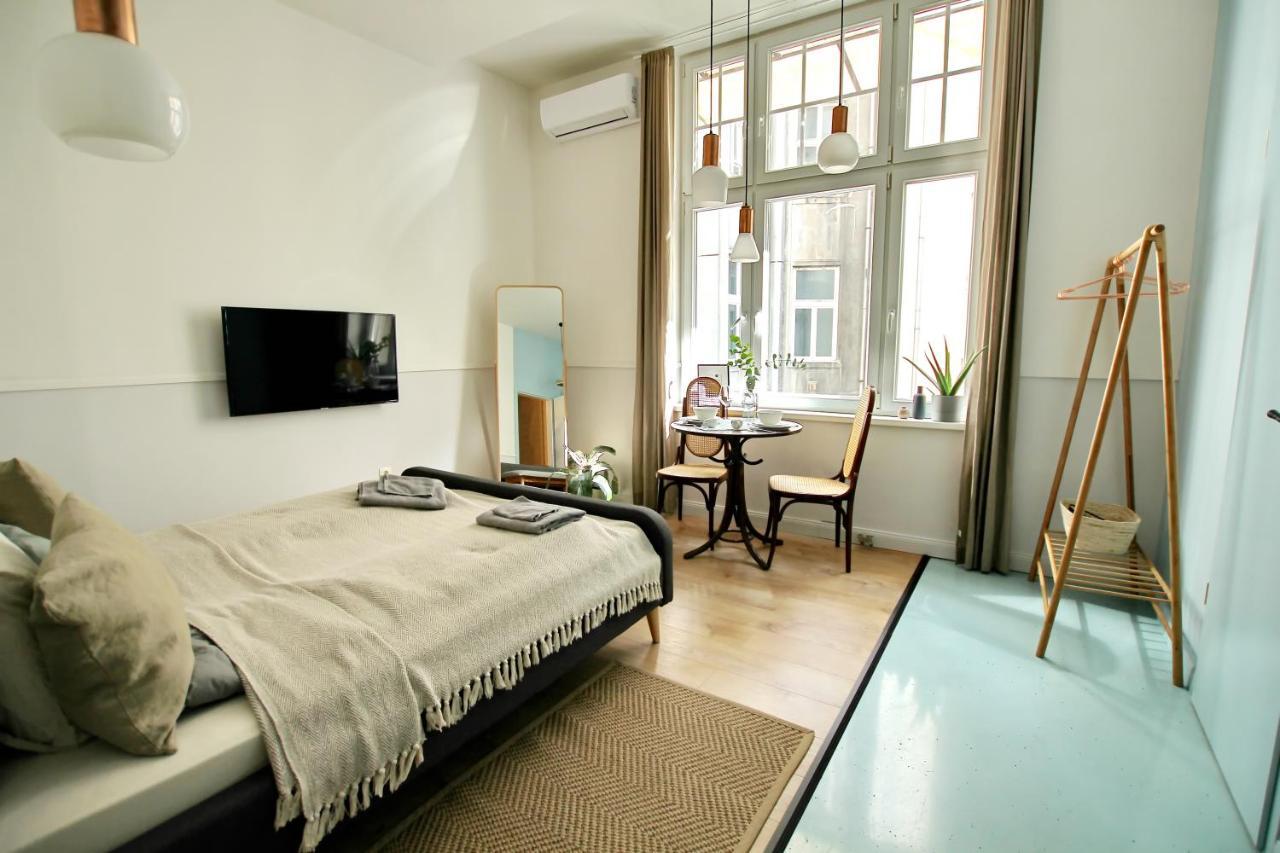 Classy Deák Square Apartahotel Budapest