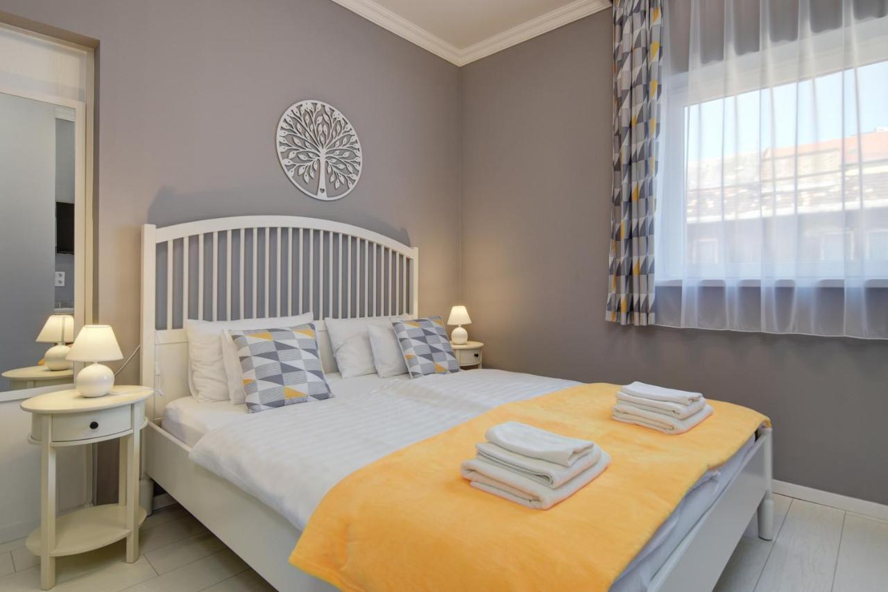 Mimi House * Budapest