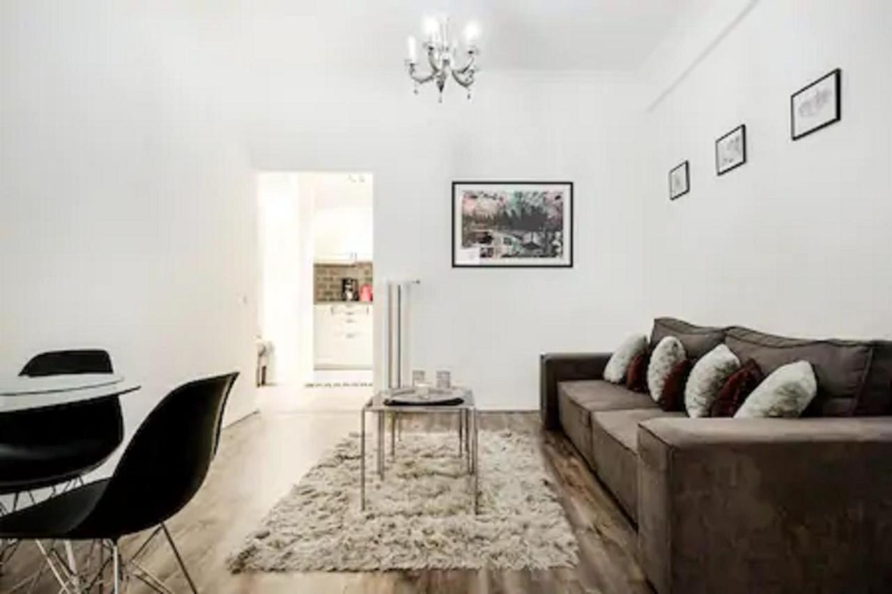 Splendid Private Flat *