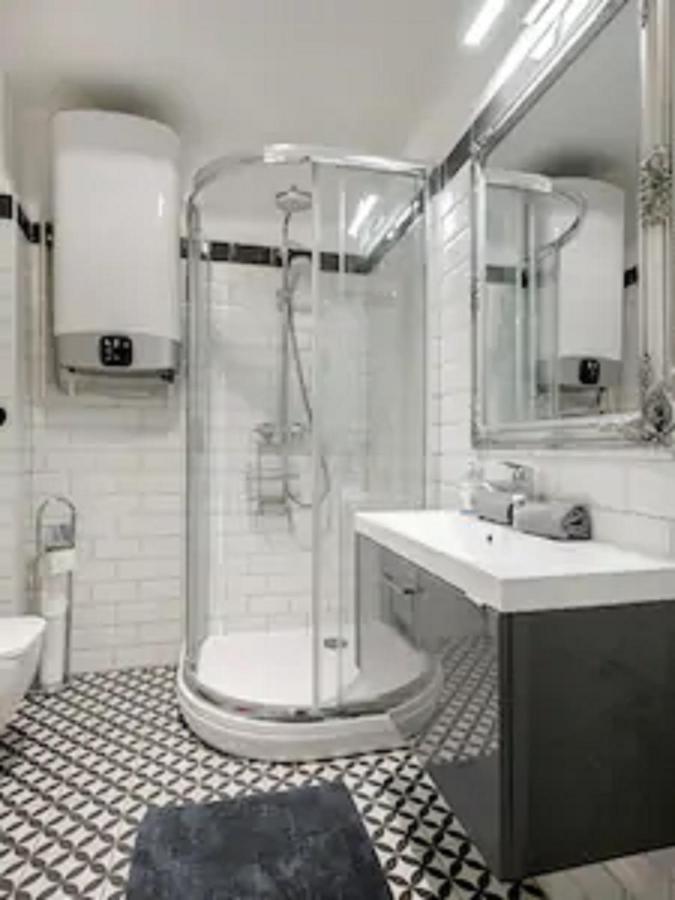Splendid Private Flat Apartmán *