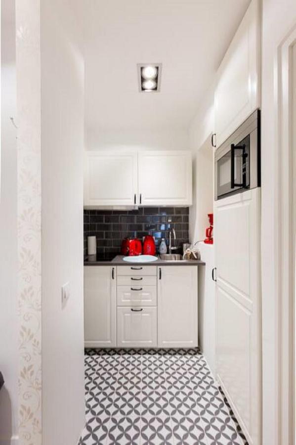 Splendid Private Flat Apartmán *