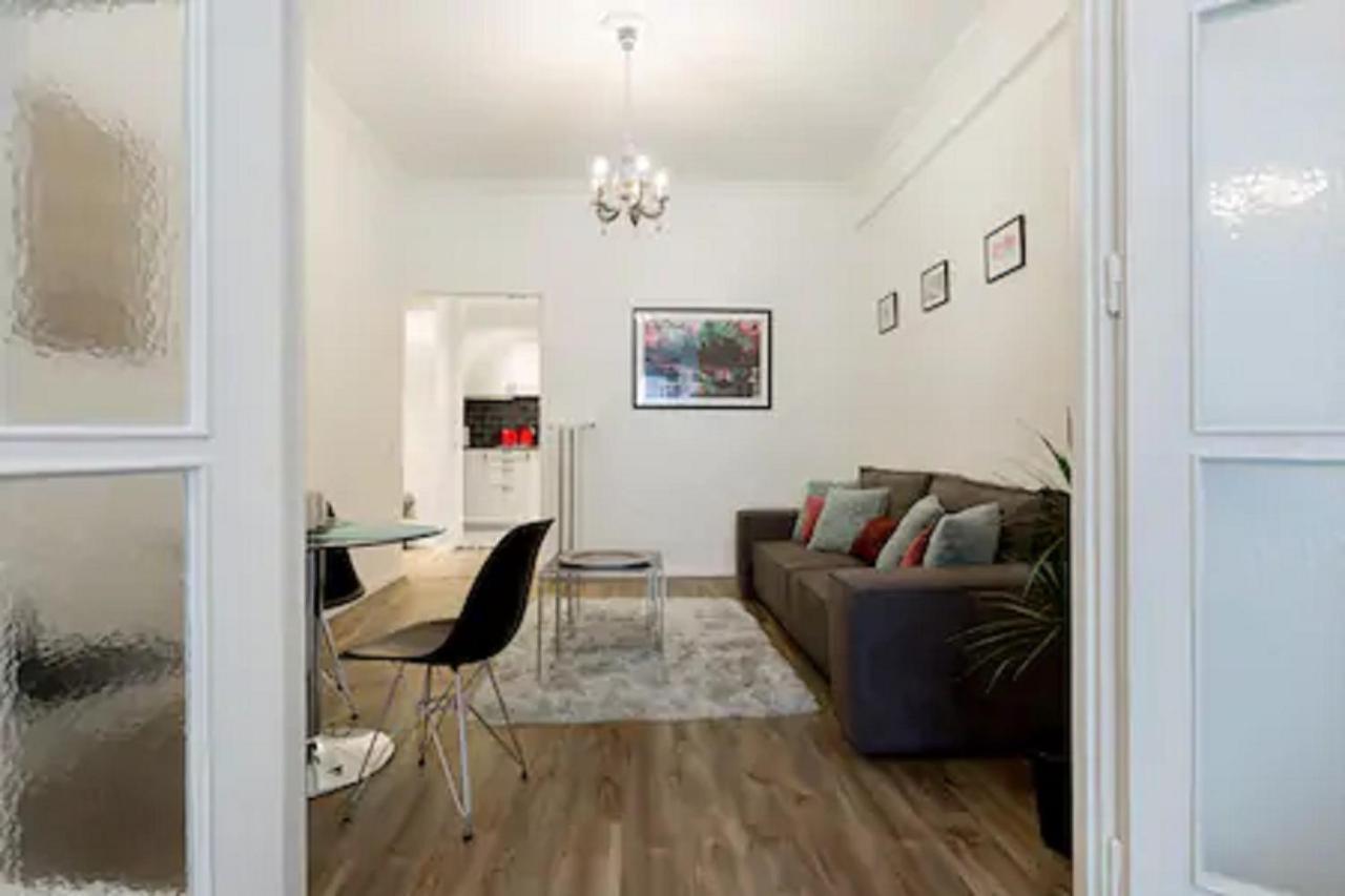 Apartmán Splendid Private Flat *