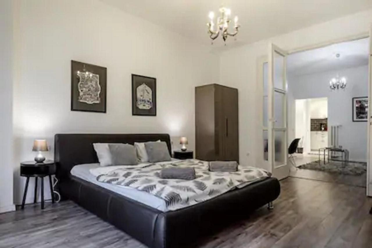 Splendid Private Flat Apartmán