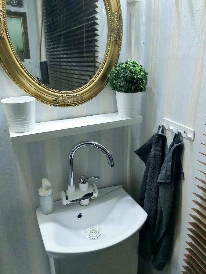 Apartment Basilica Centrum