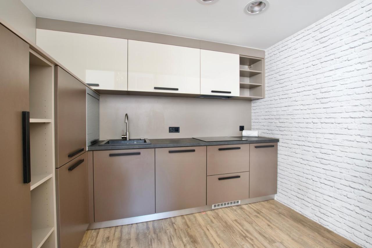 Standard By Hi5 - Gellért Area Apartamento *