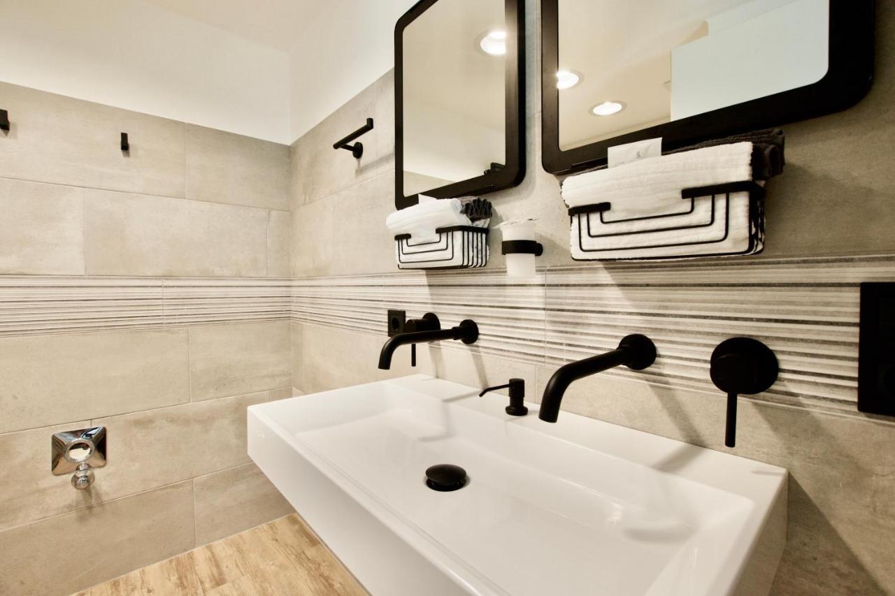 Standard By Hi5 - Gellért Area Apartamento *