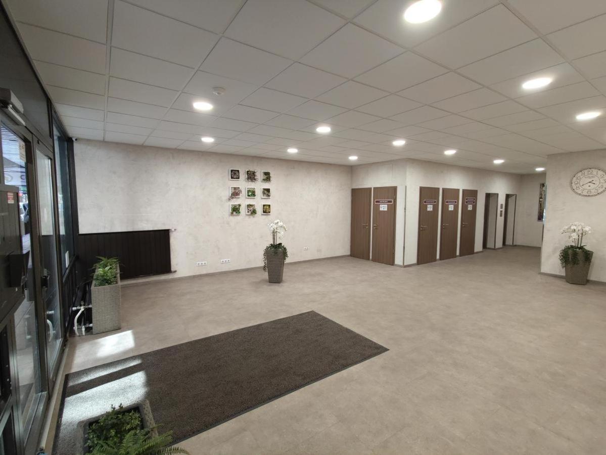 Apartment Danube Corso Boutique