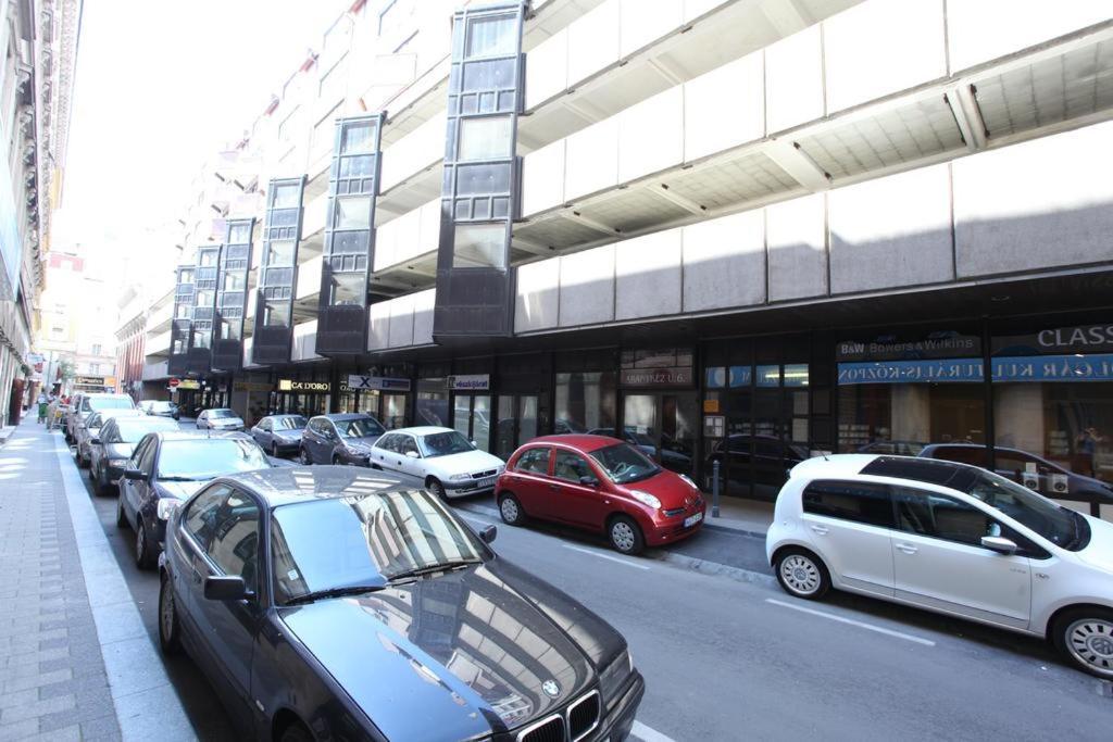 Danube Corso Boutique * Budapest