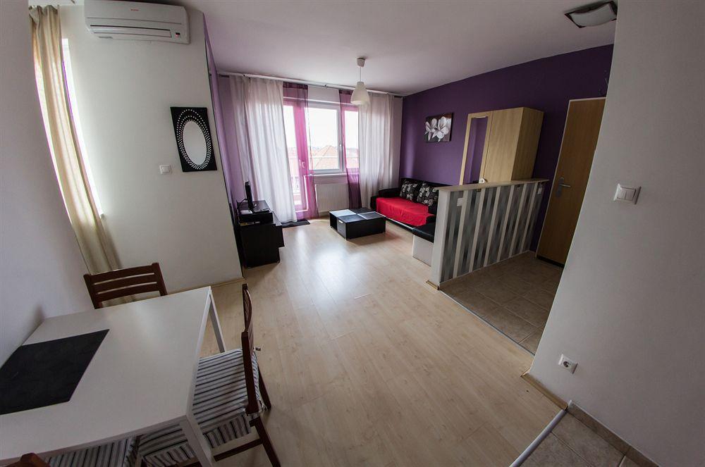 Appartamento Far Budapest