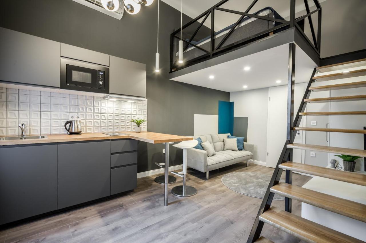 Appartement K33- Quality Apartments, Best Location, By Bqa Budapest