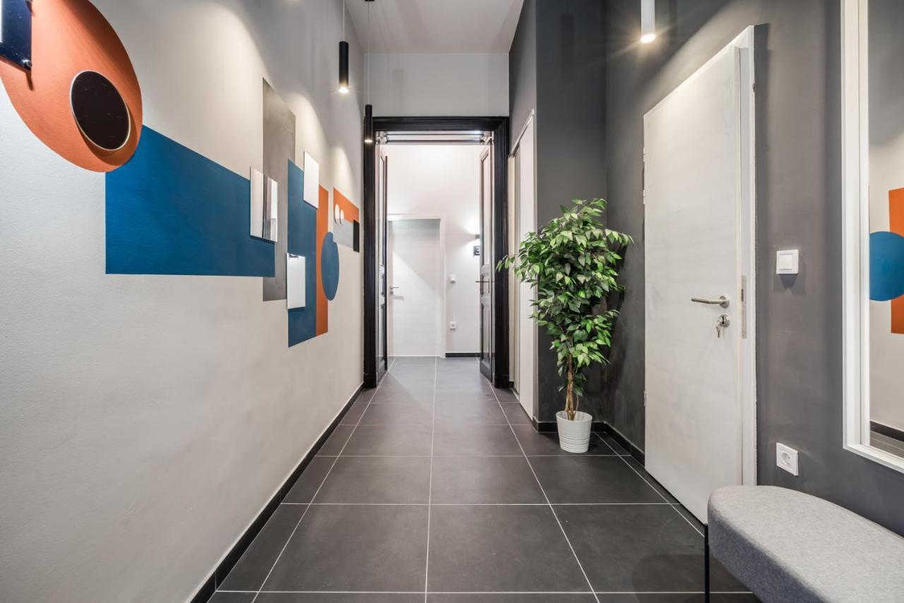 Appartement K33- Quality Apartments, Best Location, By Bqa