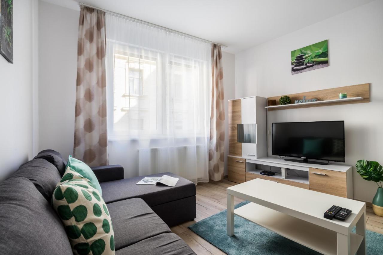 Bpr Brody Street Apartment *