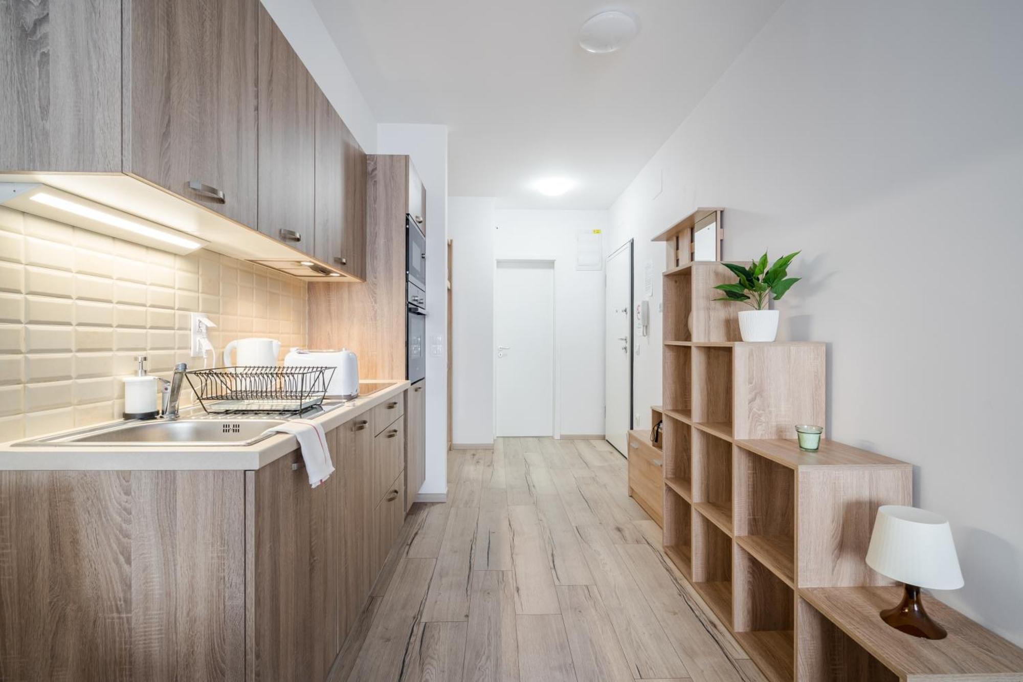 Bpr Brody Street * Budapest