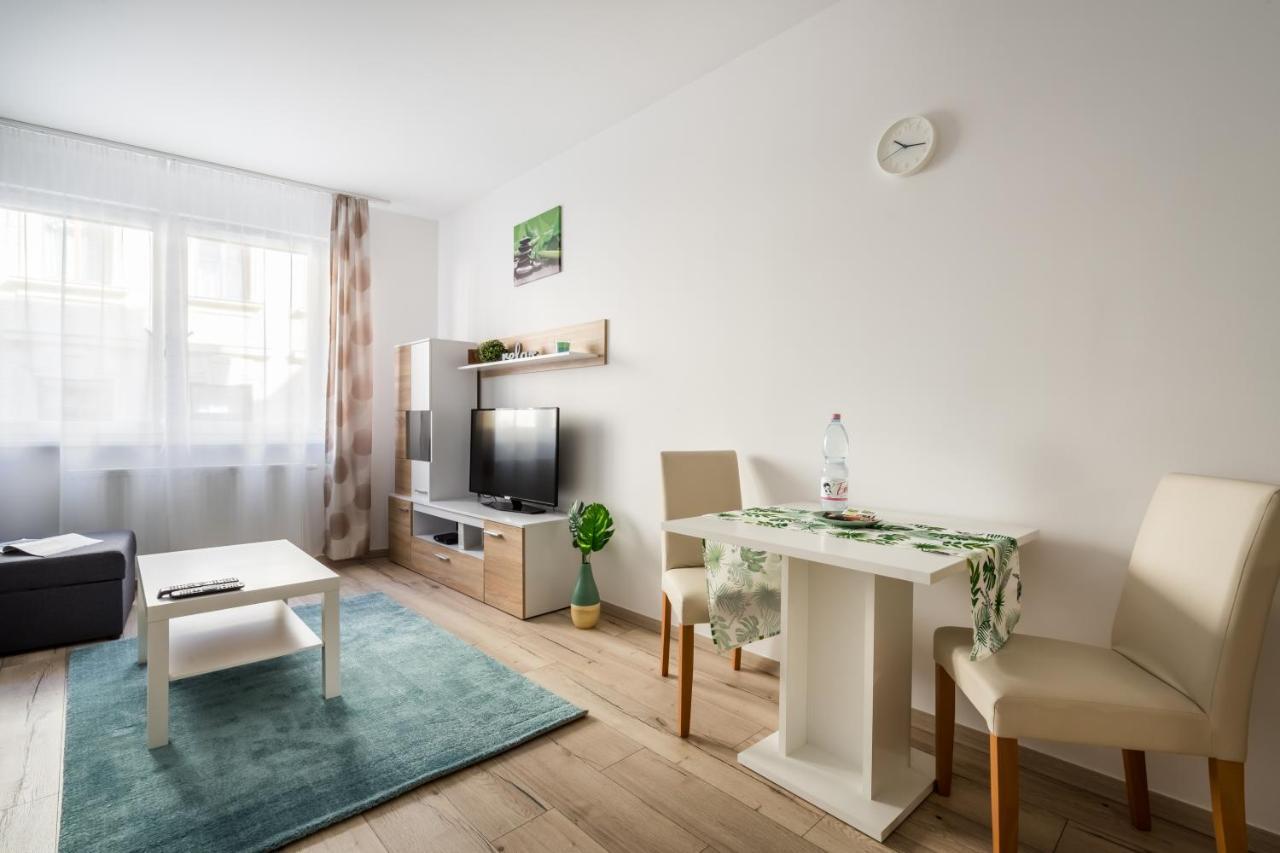 Bpr Brody Street Apartment *