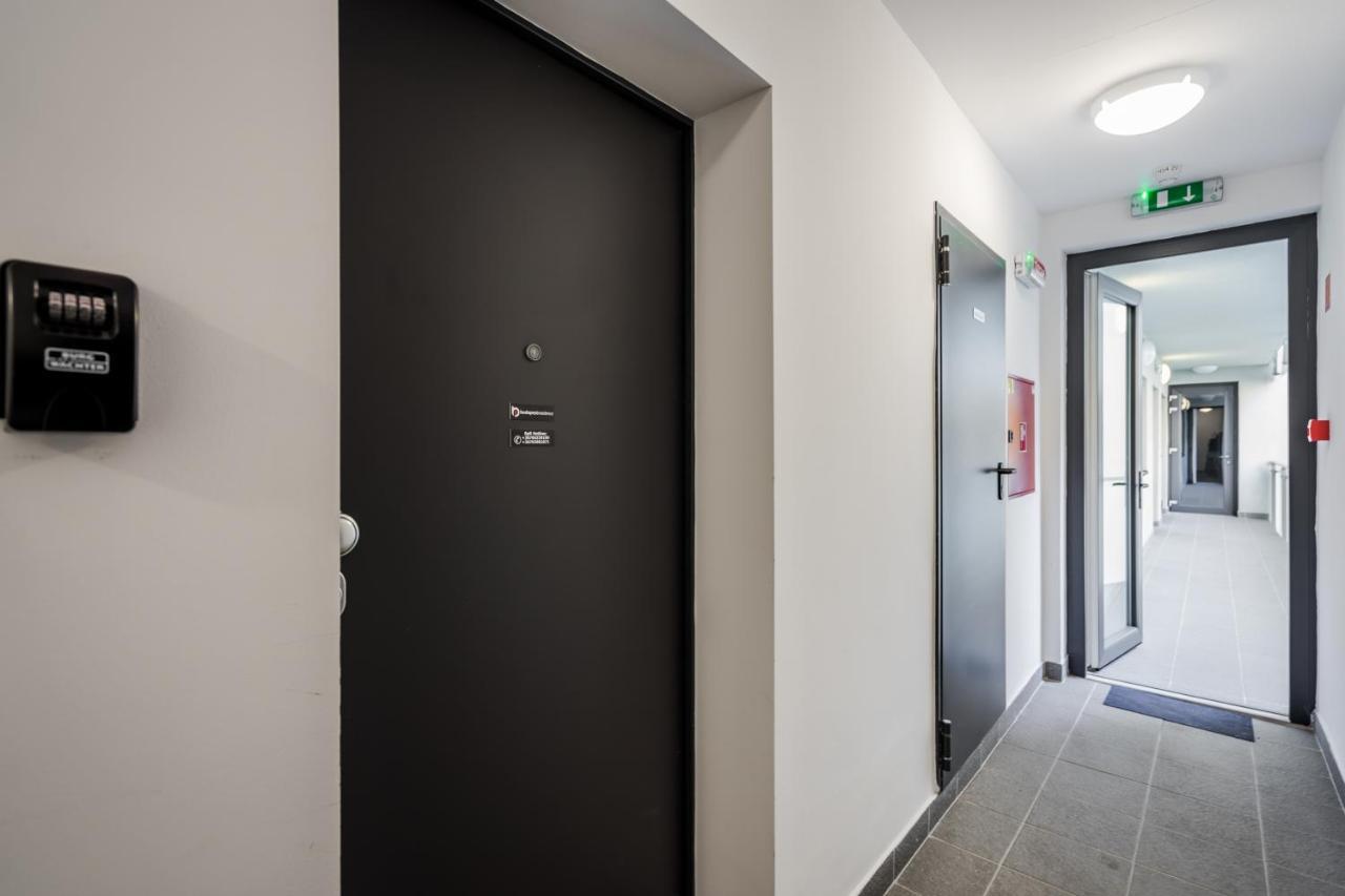 Bpr Brody Street Apartment *