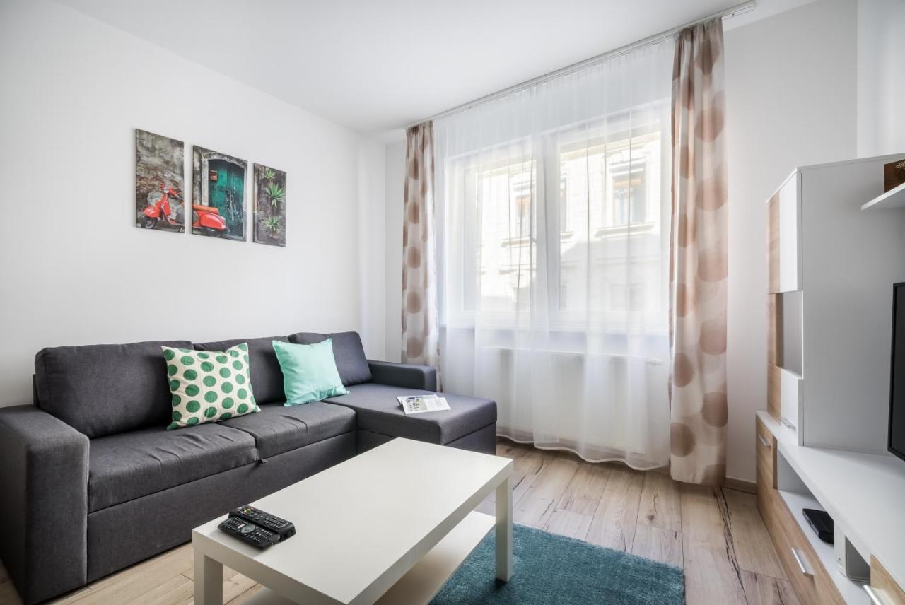 Bpr Brody Street Apartment *
