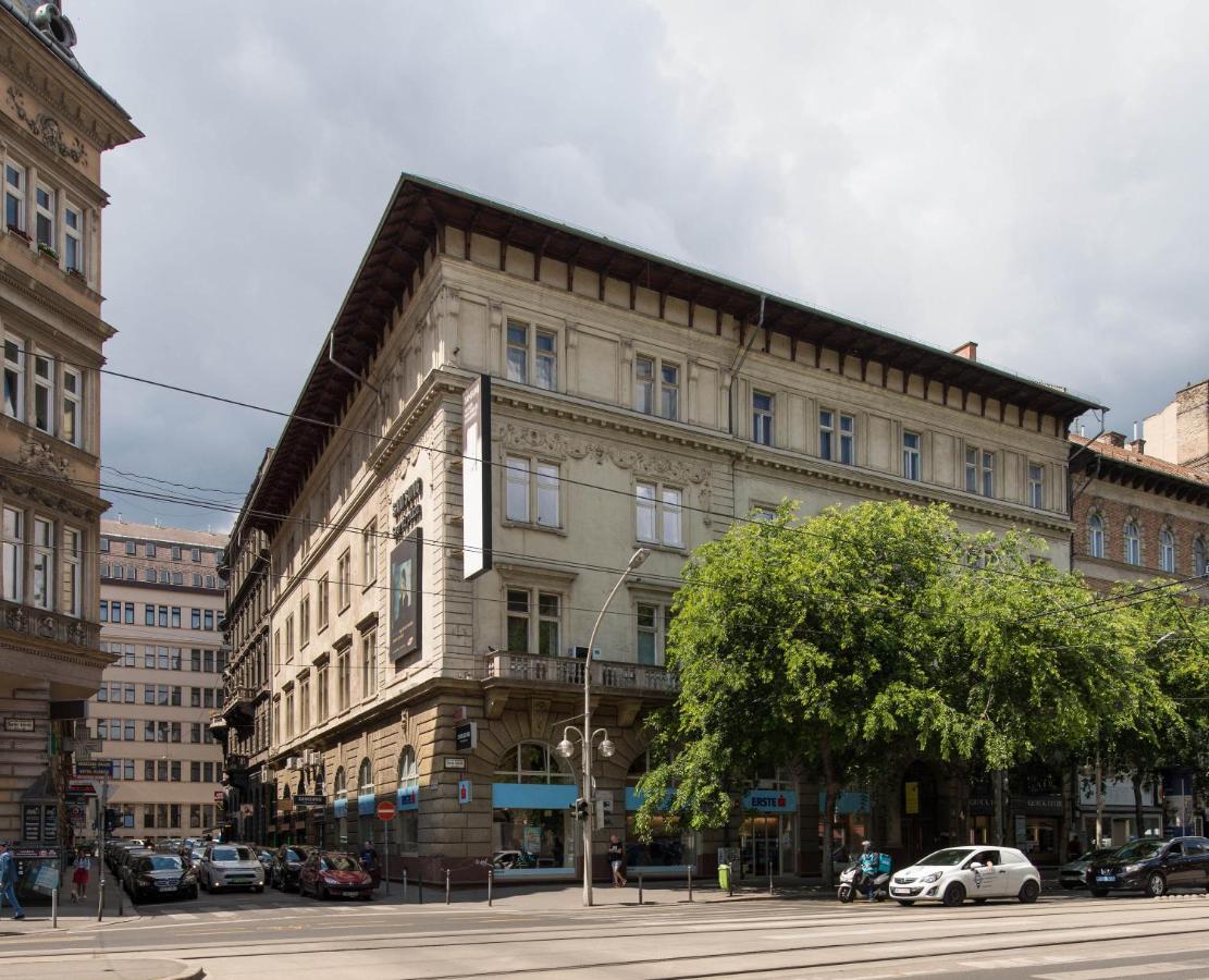 Cityheart Apartmán