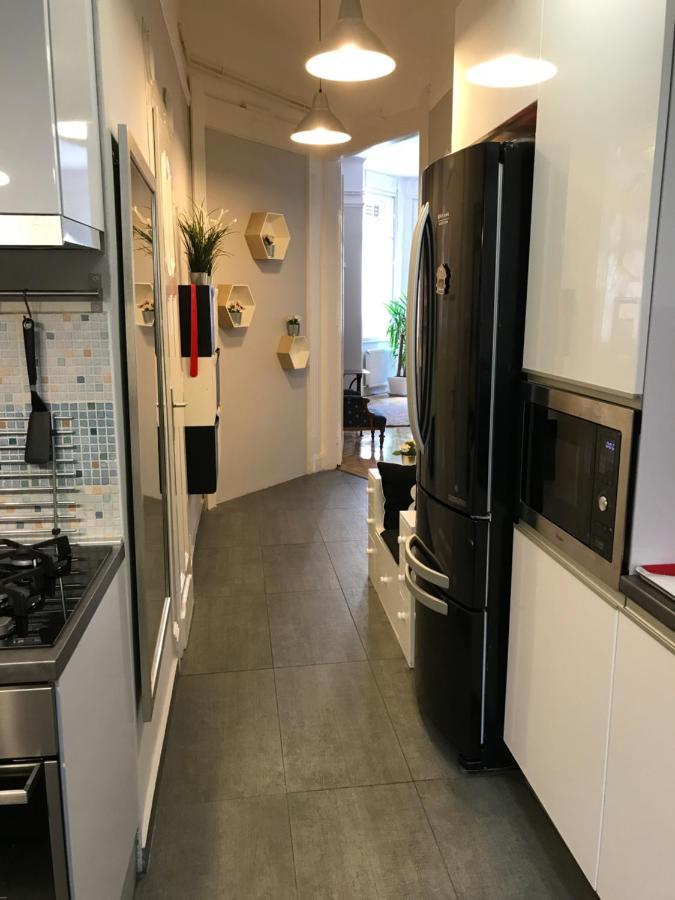 Apartamento Adél&tamás In Centre Budapest