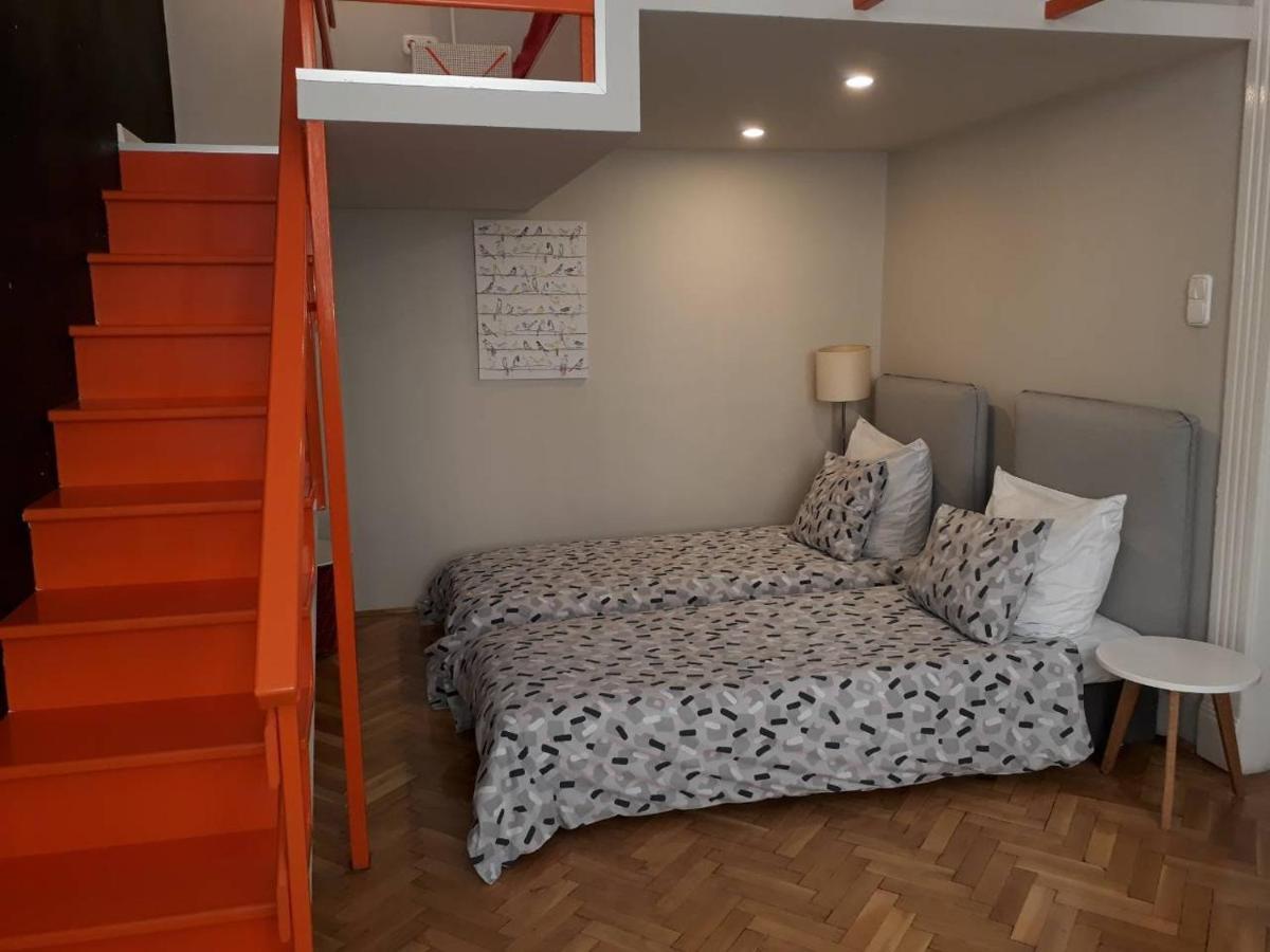 Apartamento Adél&tamás In Centre