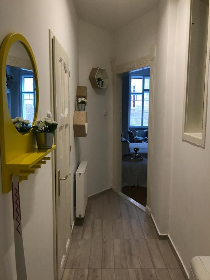 Apartamento Adél&tamás In Centre Budapest
