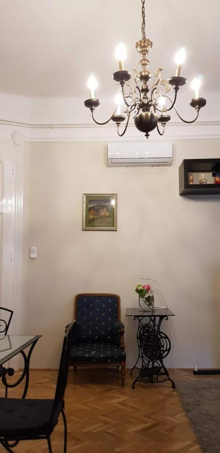 Adél&tamás In Centre Apartamento Budapest
