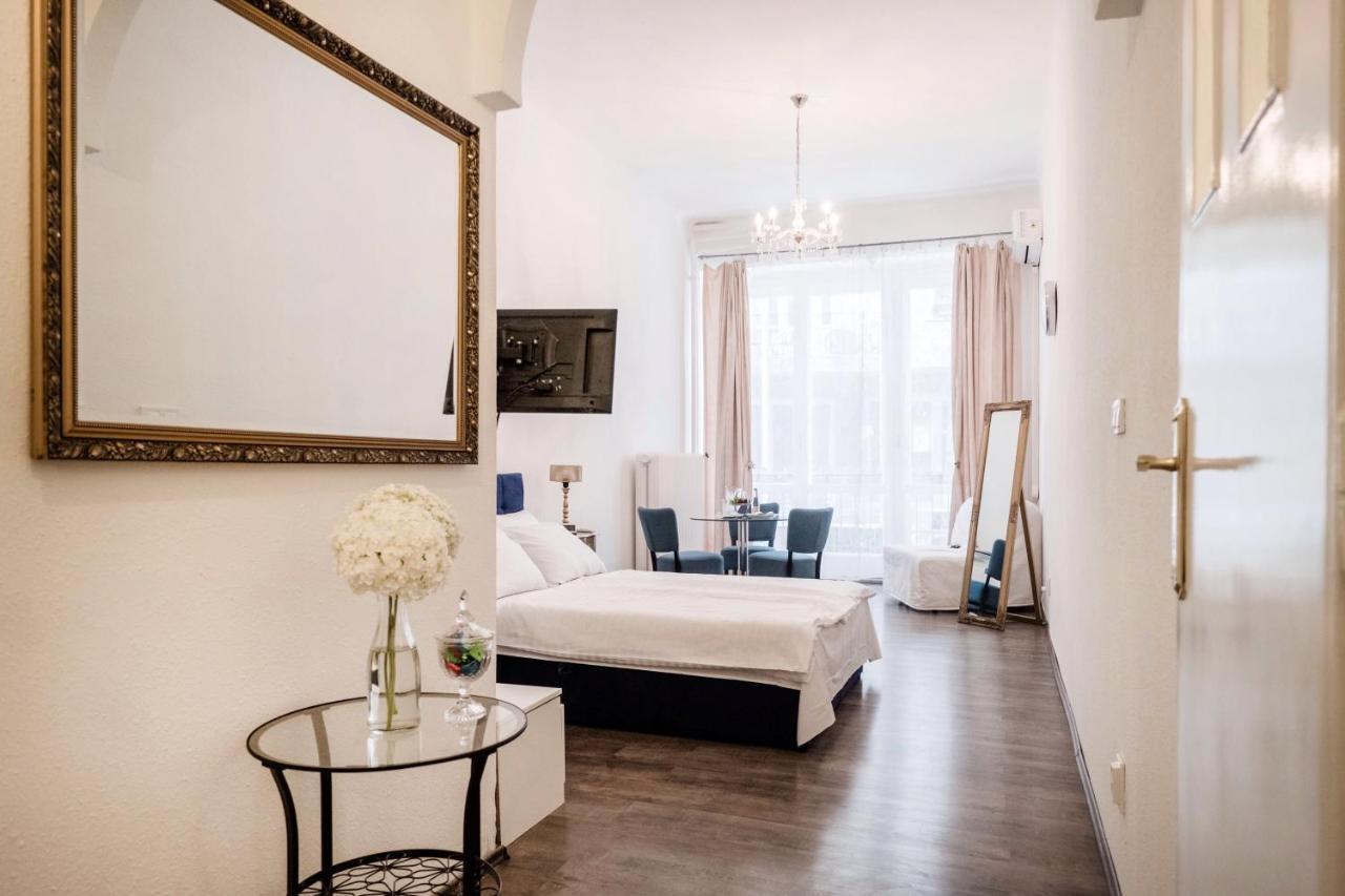 Apartment Hungaricum *
