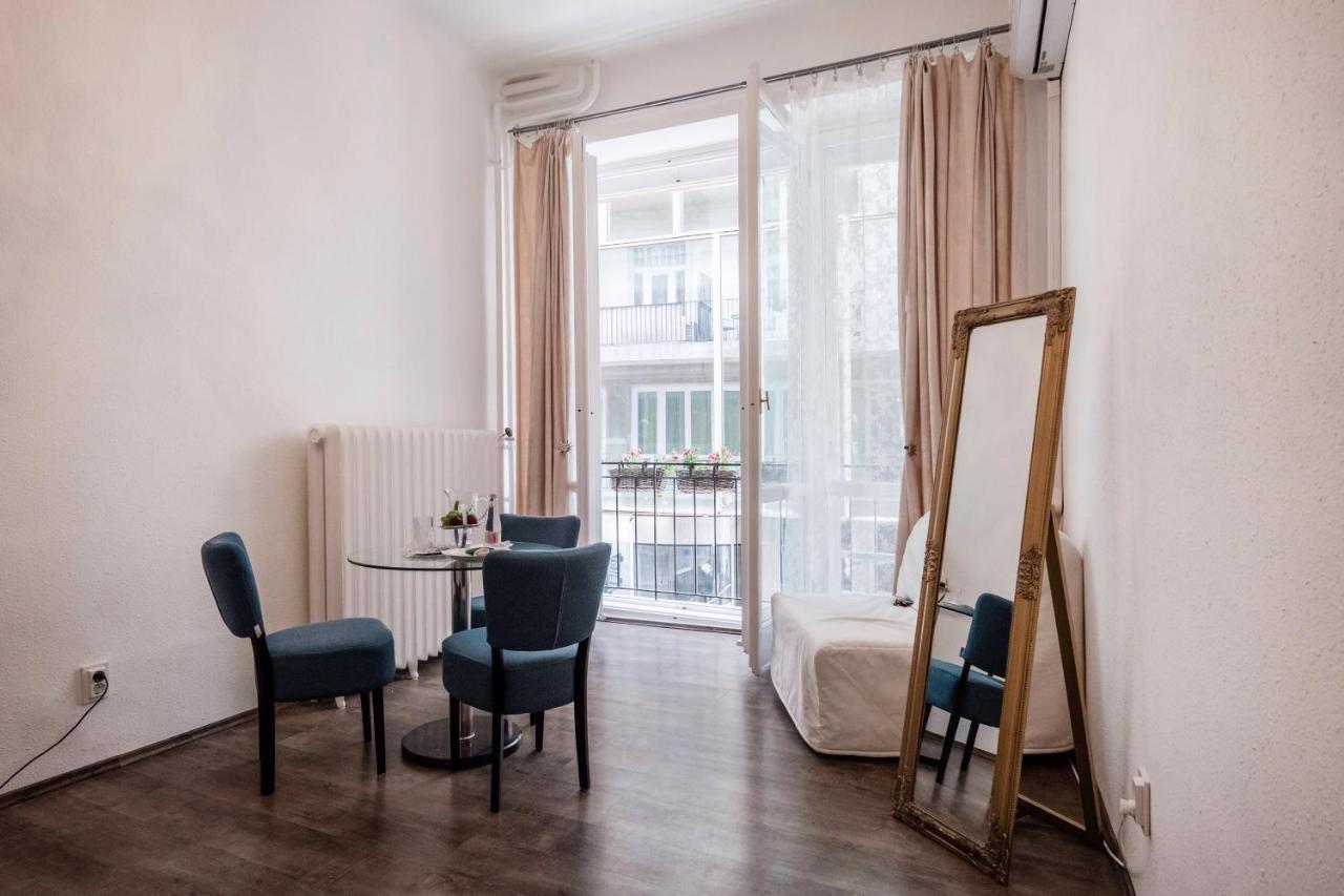 Hungaricum Apartment Budapest
