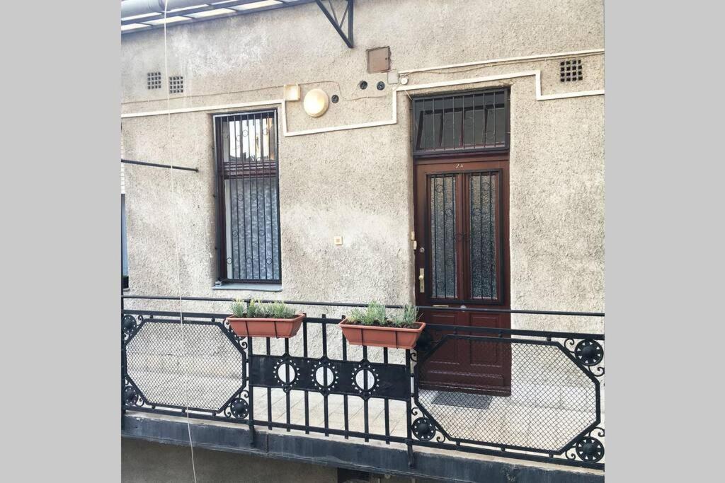 Herbarium Vago Apartment