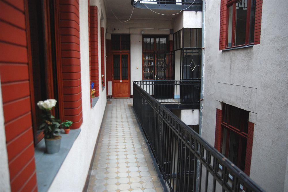 Ferenciek Tere Budapest