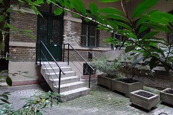 Apartamento Ringavenue