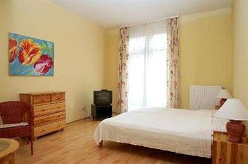 Appartement Claudia *