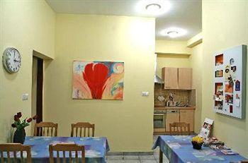 Appartement Claudia Budapest