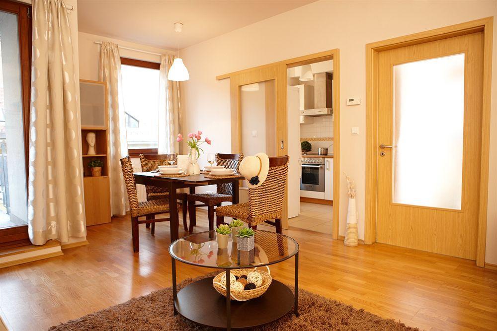 Passage Apartmán