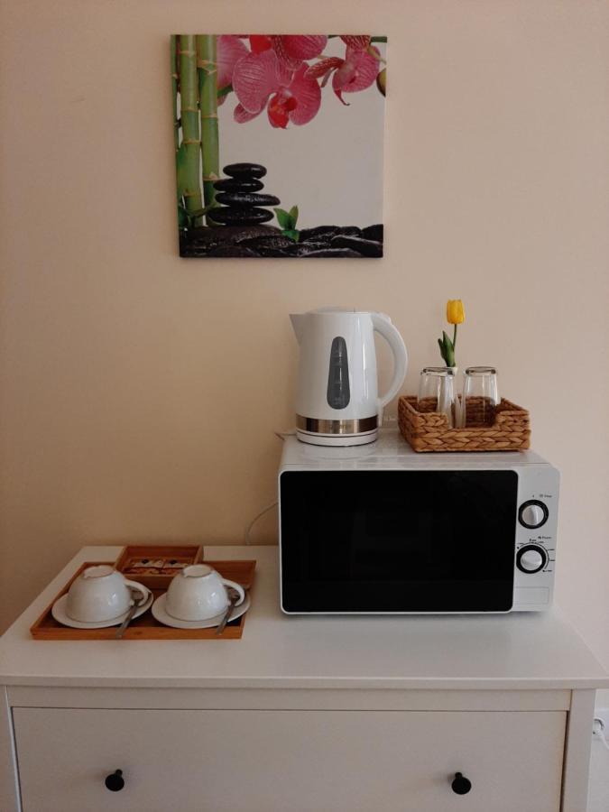 Korona Panzio 3* Budapeszt