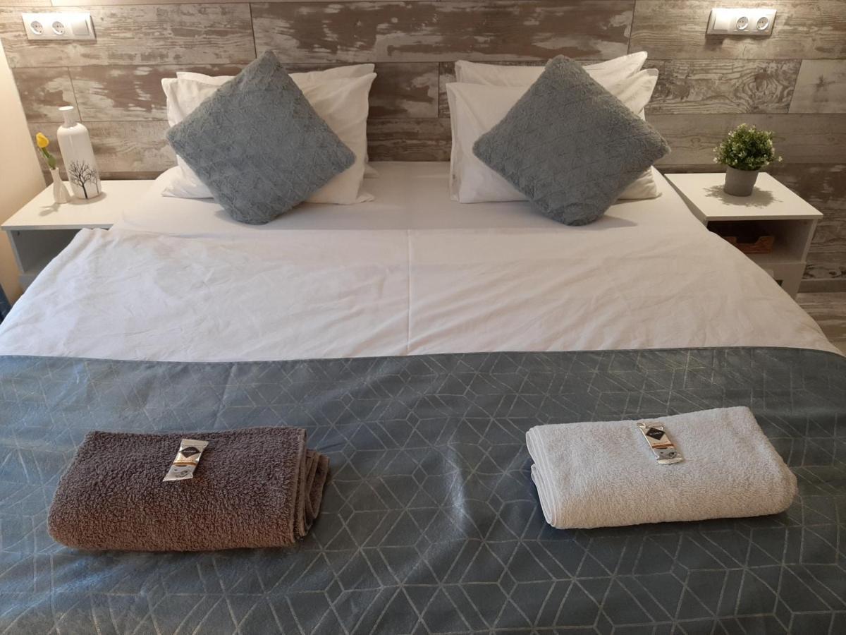 Bed & Breakfast Korona Panzio 3*