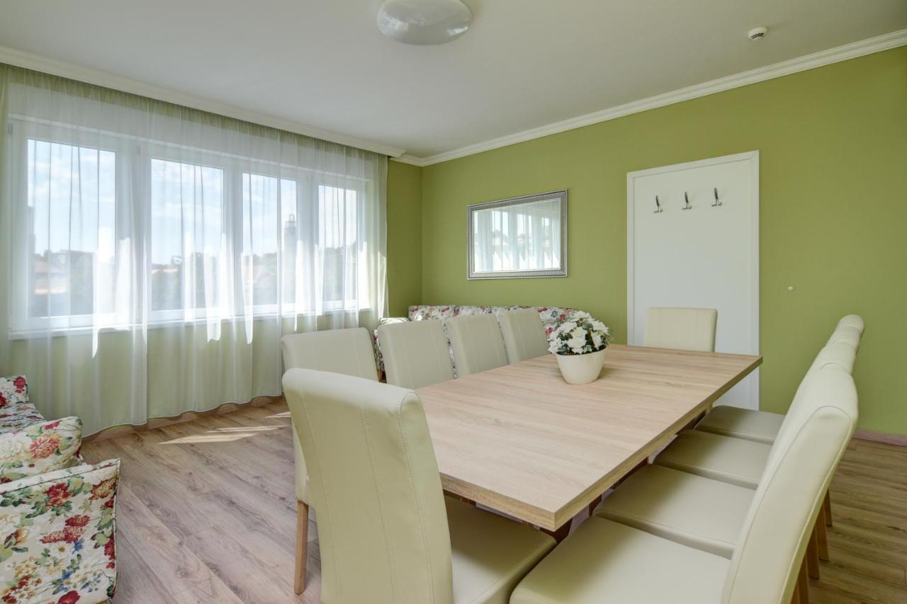 Mimi House Apartment Budapest