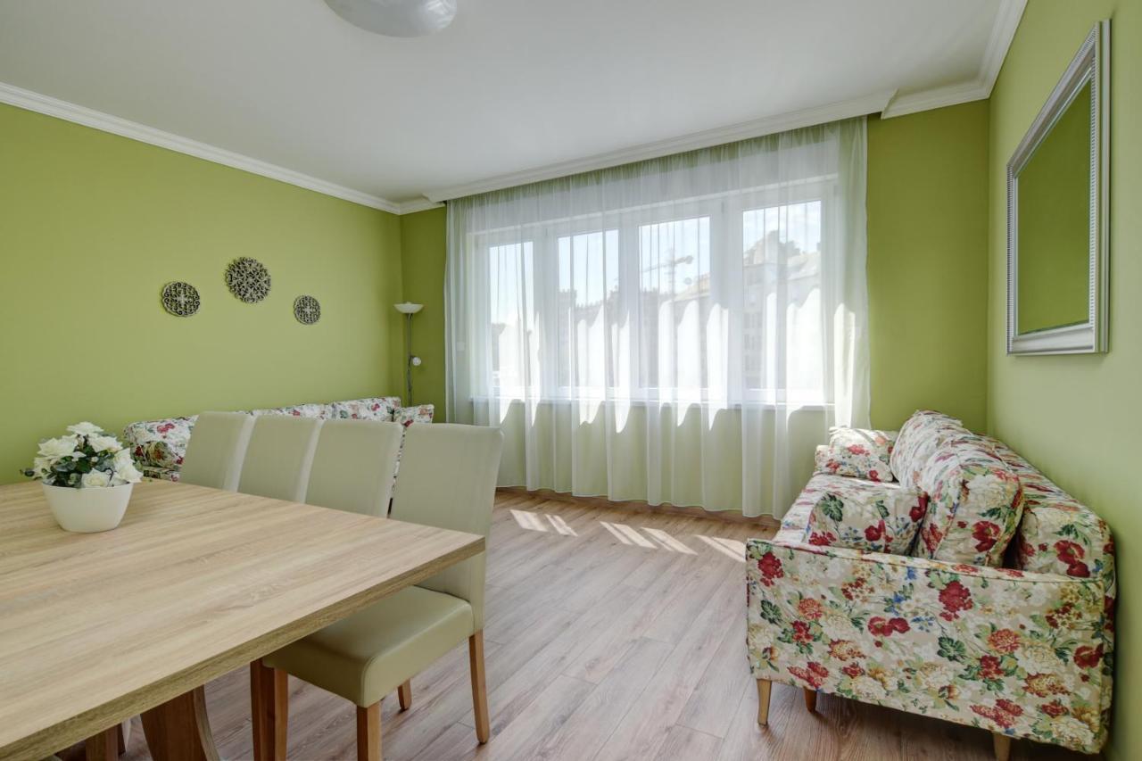 Mimi House Apartment Budapest