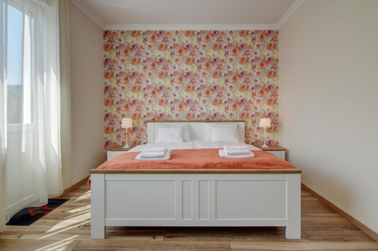 Mimi House Budapest