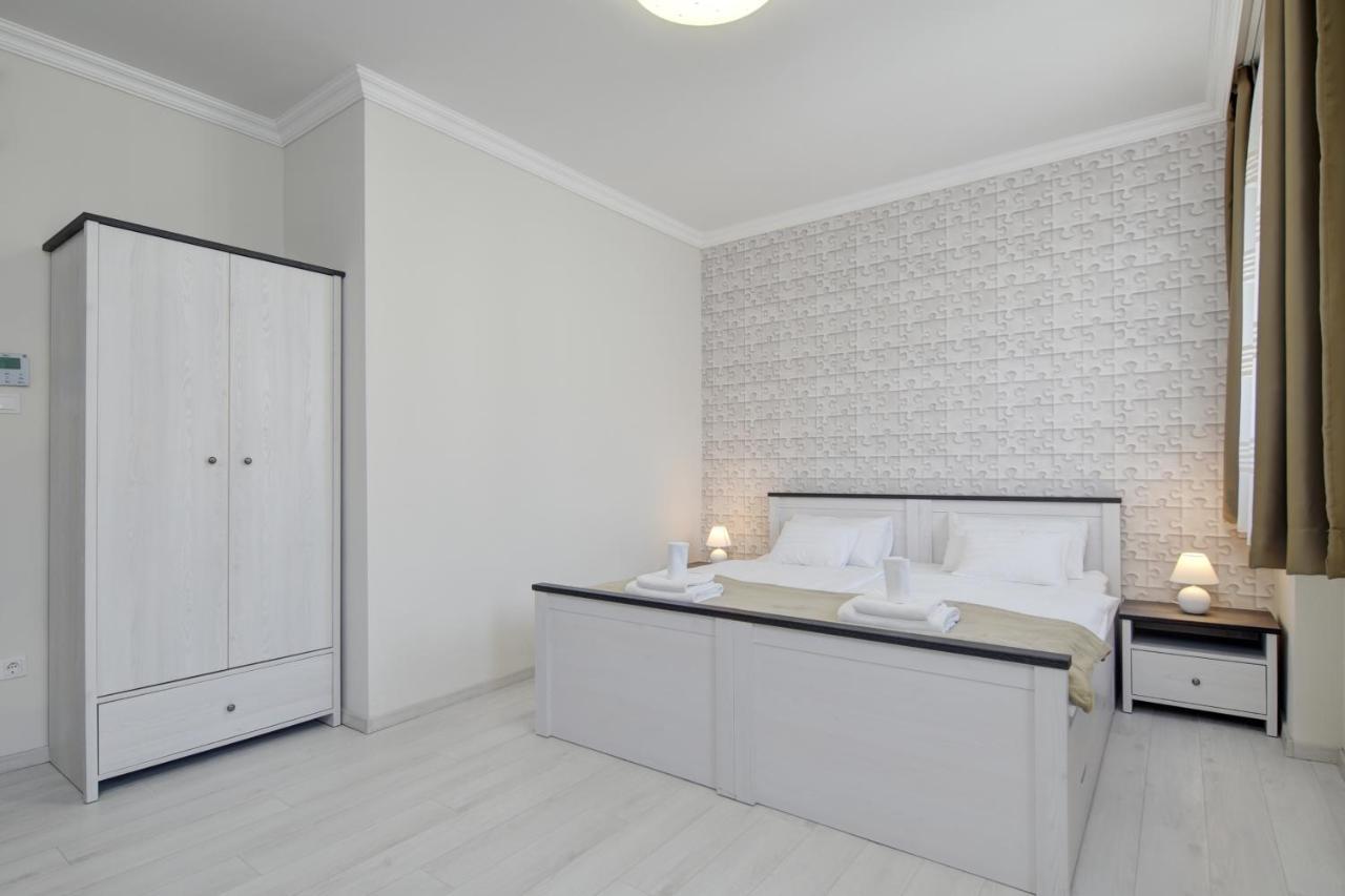 Mimi House Apartment Budapest