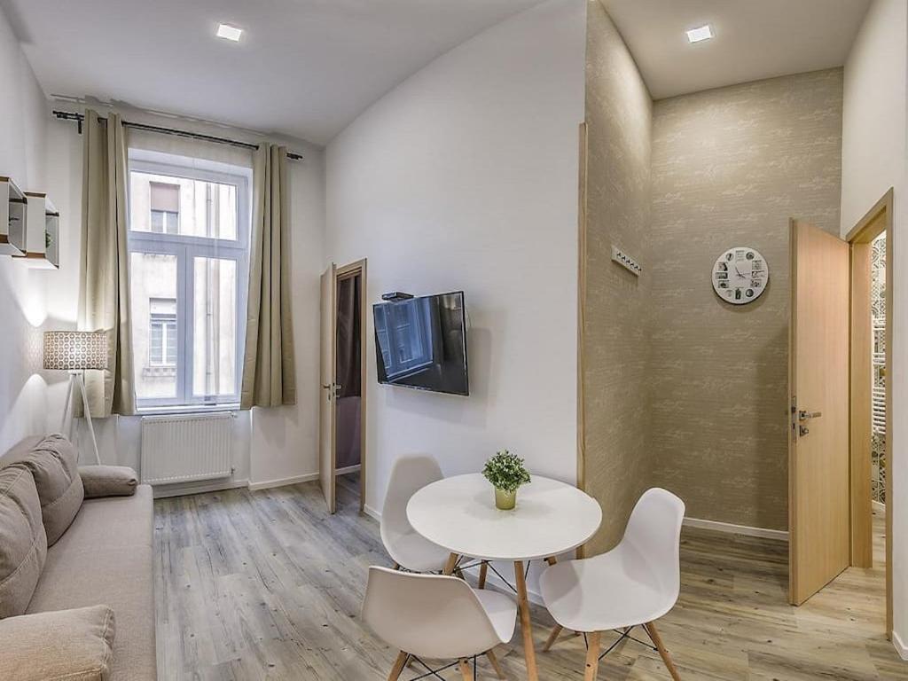 Apartmán Glam Downtown