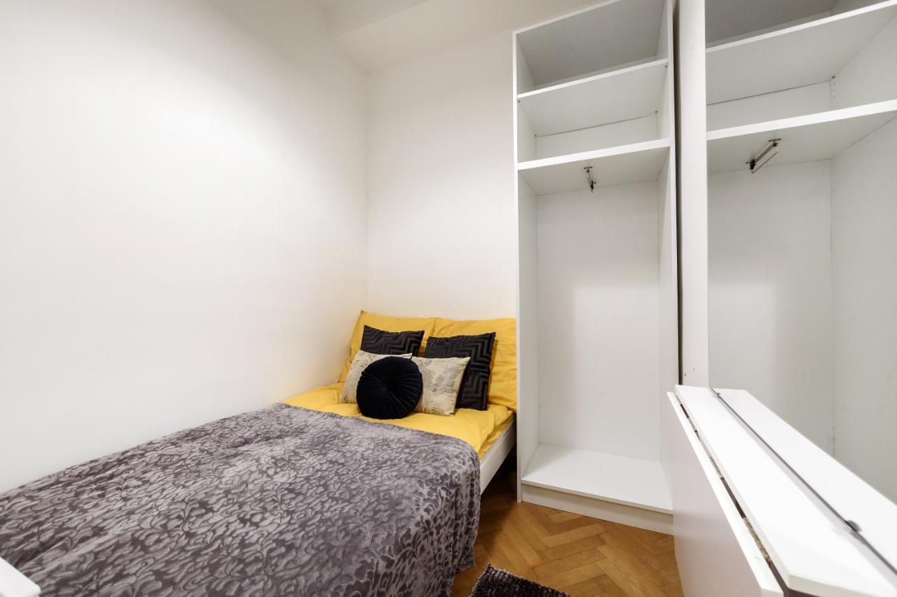 Affittacamere Buda Centre Homes By The Allee Shopping Mall *