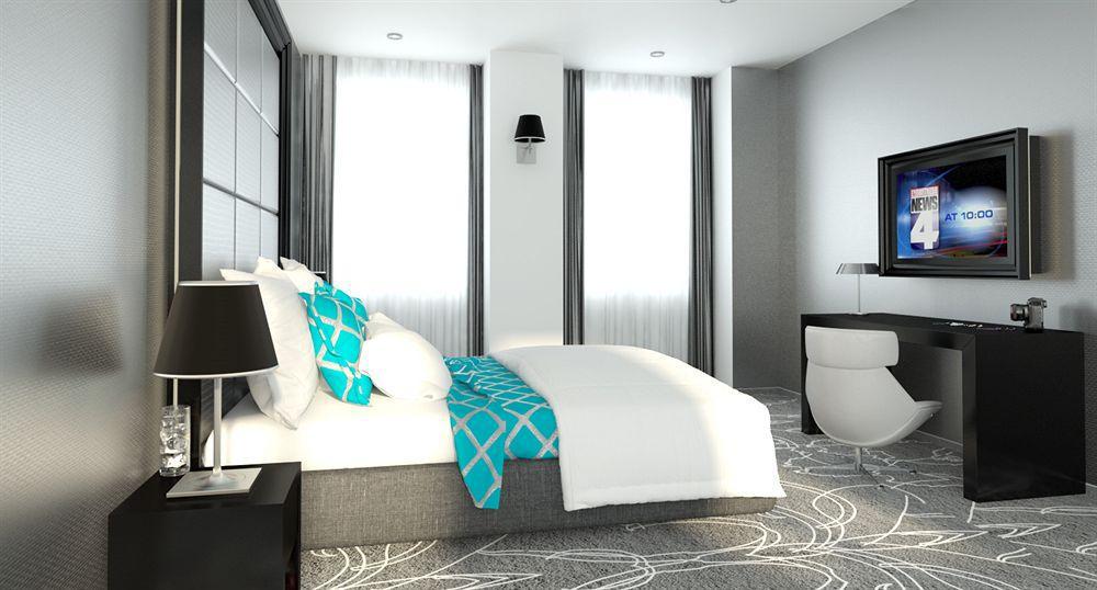 Hotell Arcadia