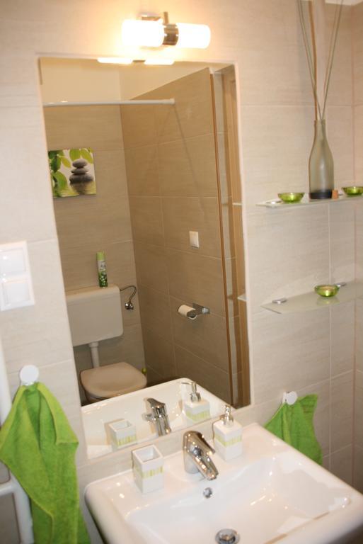 Smart 2 Apartmán Budapest