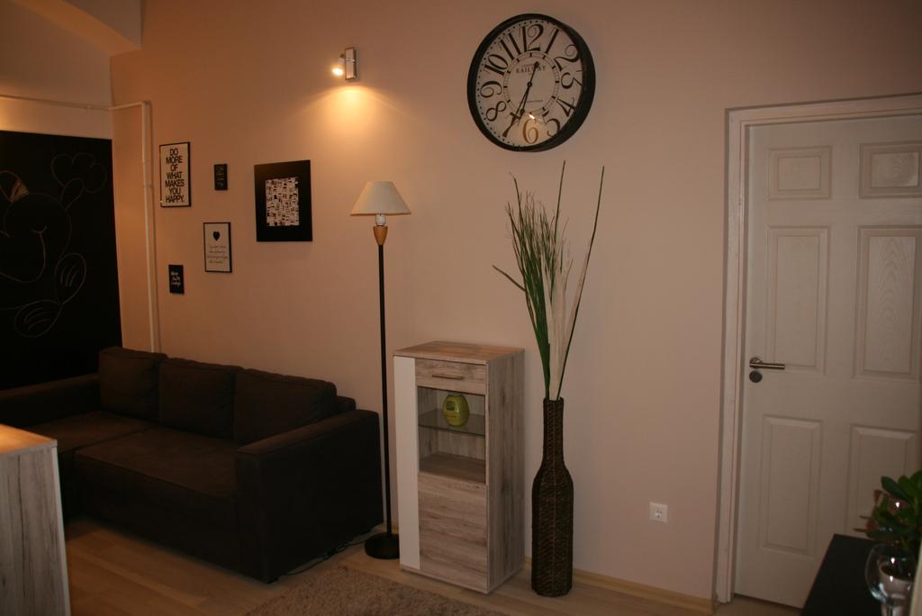 Smart 2 Budapest