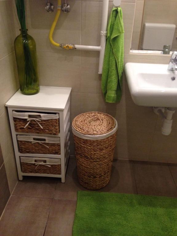 Smart 2 Apartmán