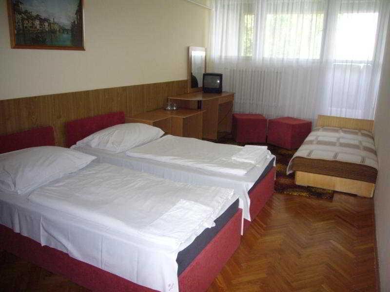 Monte Christo Budapest