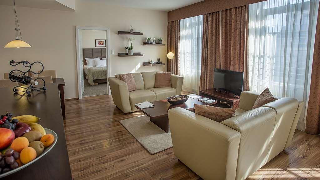 Mamaison Izabella Hotel Budapest