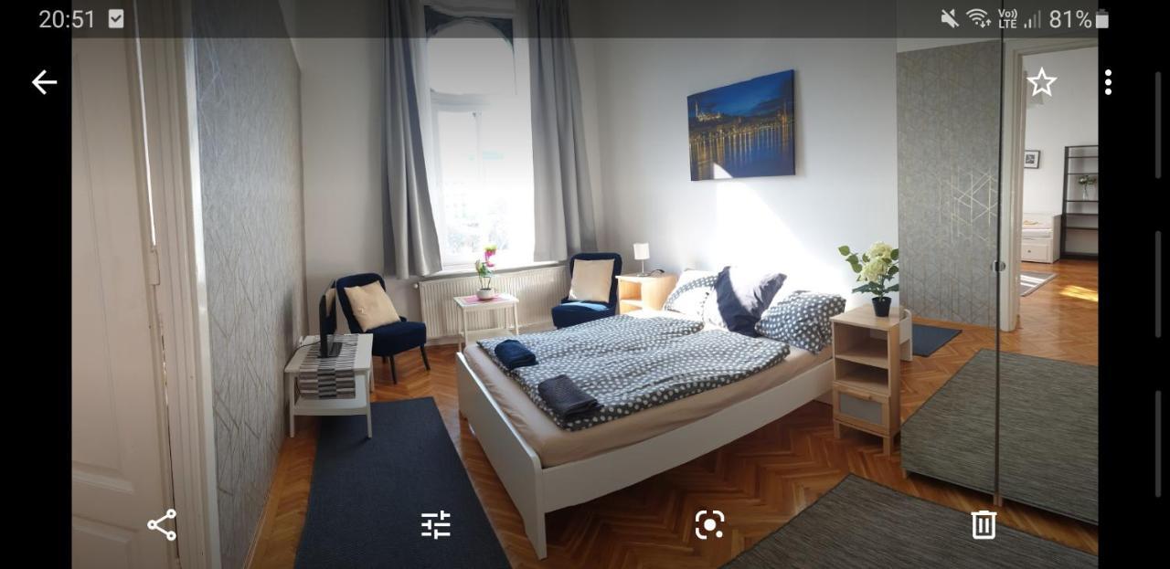 Bazilika 3 Flat Apartment *